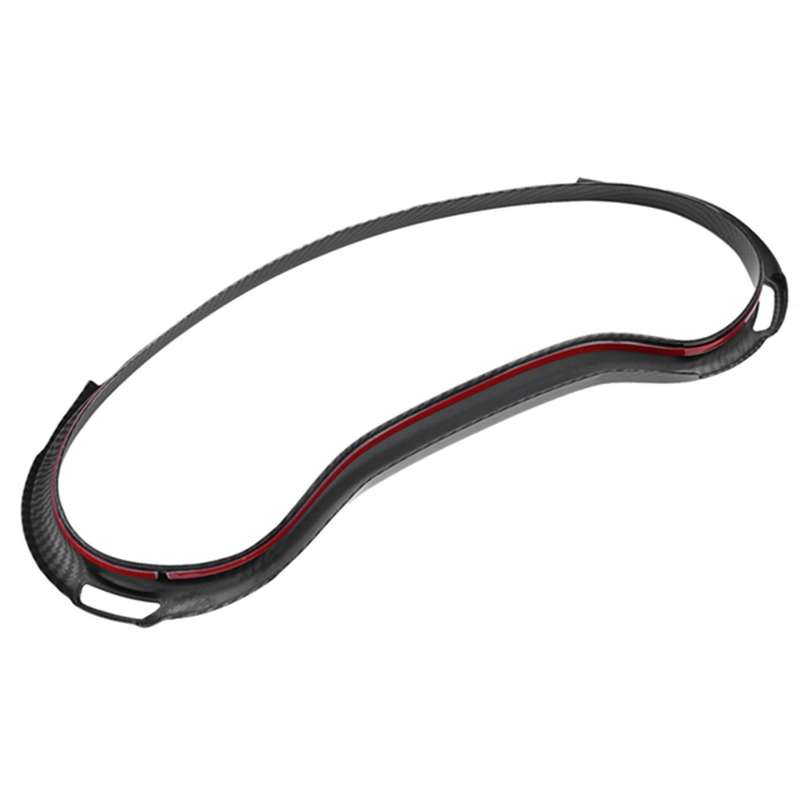 Automobile Dashboard Decorative Frame Dashboard Frame for -30 2020 2021