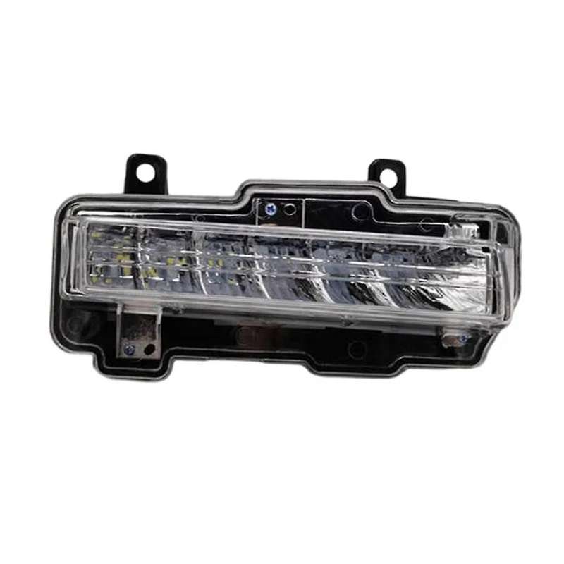 Automobile Daytime Running Lights, Turn Signals, Bumper Fog Lights for Montero 8312a019 A