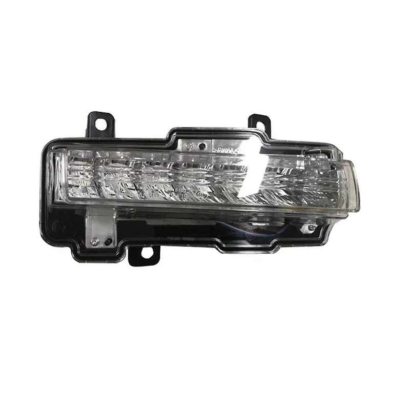 Automobile Daytime Running Lights, Turn Signals, Bumper Fog Lights for Montero 8312a019 A