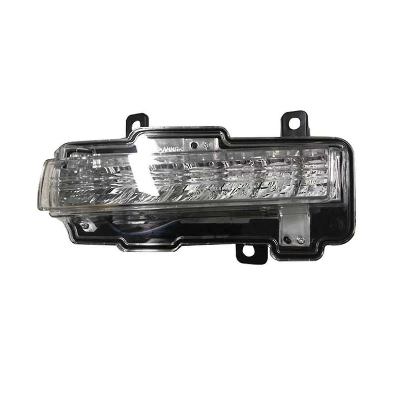 Automobile Daytime Running Lights, Turn Signals, Bumper Fog Lights for Montero 8312a019 A
