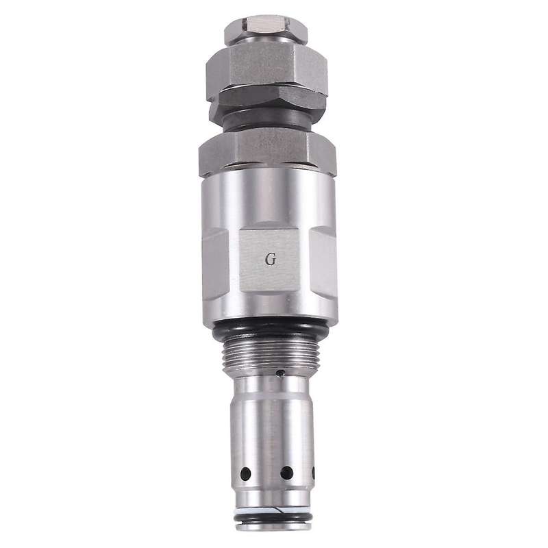 Main Control Relief Valve Ass'y 723-40-51401 for Pc120-6 Pc200-6 Pc220lc
