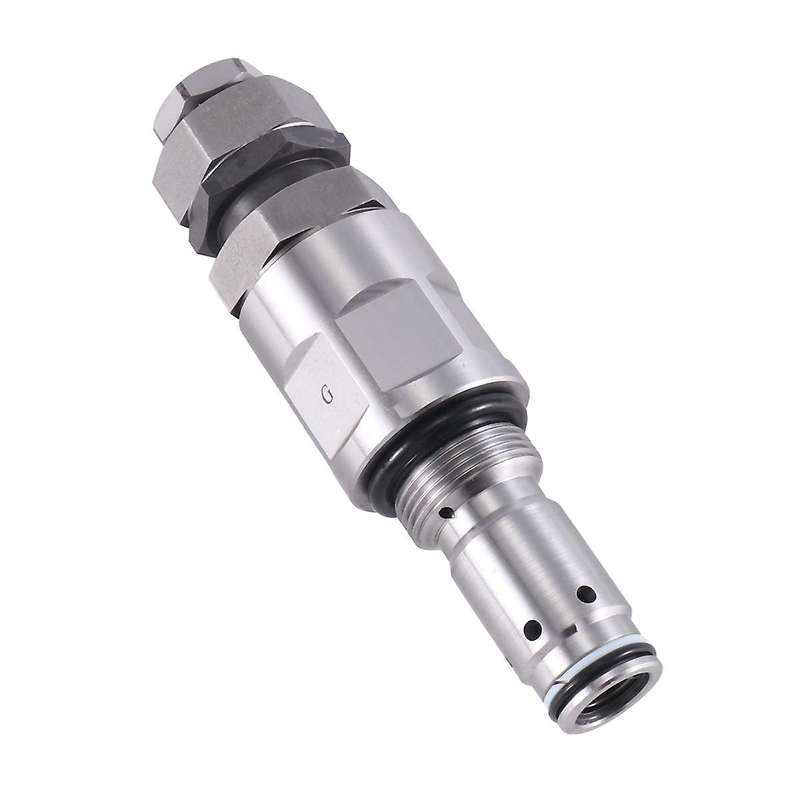 Main Control Relief Valve Ass'y 723-40-51401 for Pc120-6 Pc200-6 Pc220lc