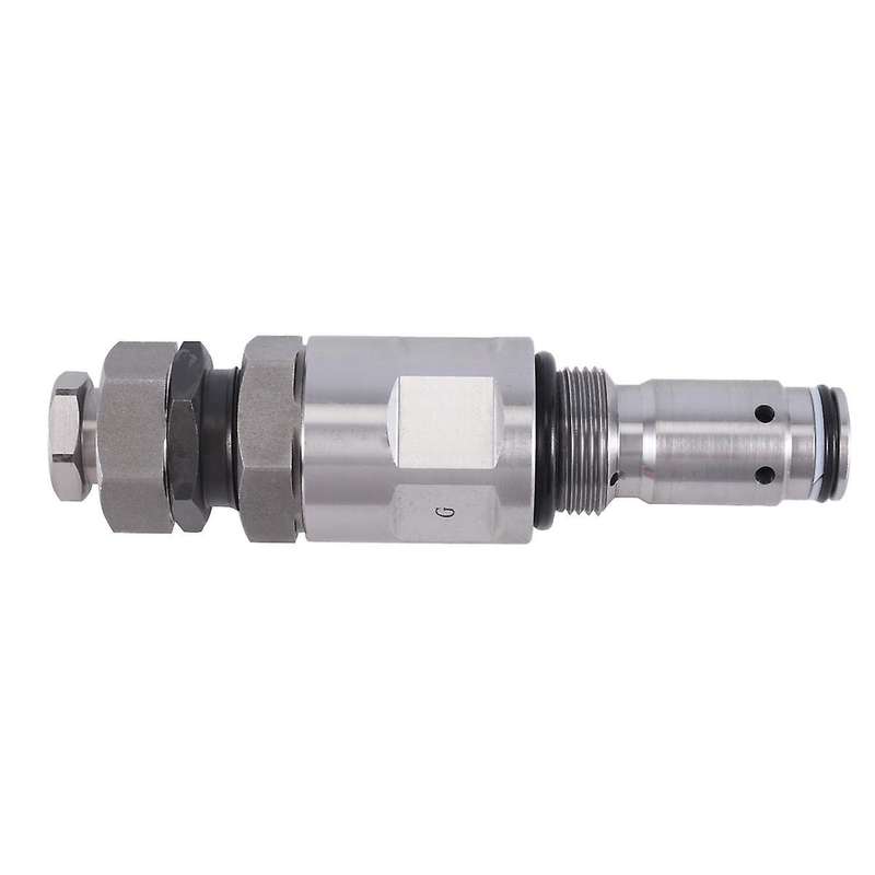 Main Control Relief Valve Ass'y 723-40-51401 for Pc120-6 Pc200-6 Pc220lc