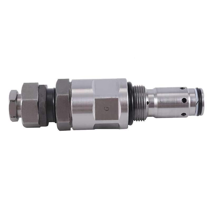 Main Control Relief Valve Ass'y 723-40-51401 for Pc120-6 Pc200-6 Pc220lc