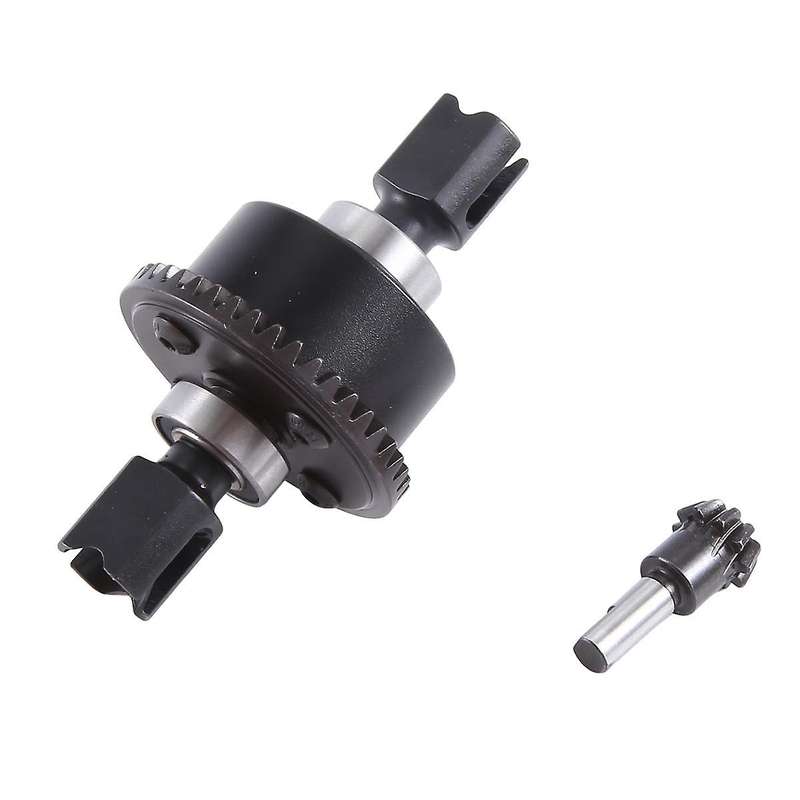 Main Gear 43t for Arrma 1/7 Felony Limitless Infraction Fireteam Mojave 1/8 Notorious Kraton Outcas