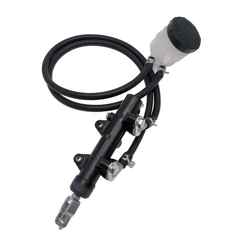 Main Brake Pump Master Cylinder for Cf400atr Cf400au-l Cf500atr Cforce 450 520 550 Atv Utv Parts 9cr