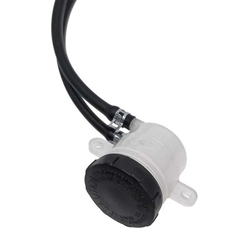 Main Brake Pump Master Cylinder for Cf400atr Cf400au-l Cf500atr Cforce 450 520 550 Atv Utv Parts 9cr