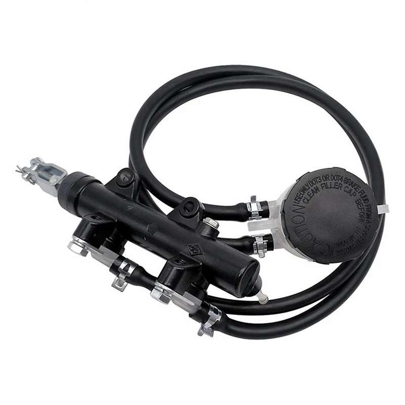 Main Brake Pump Master Cylinder for Cf400atr Cf400au-l Cf500atr Cforce 450 520 550 Atv Utv Parts 9cr