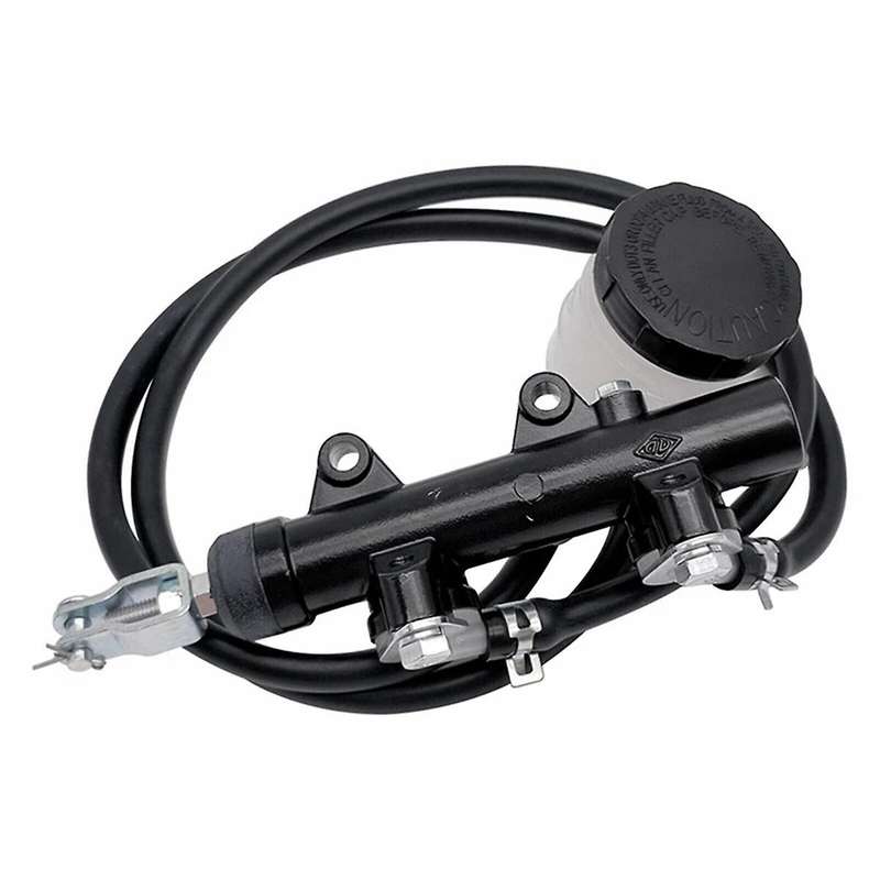 Main Brake Pump Master Cylinder for Cf400atr Cf400au-l Cf500atr Cforce 450 520 550 Atv Utv Parts 9cr