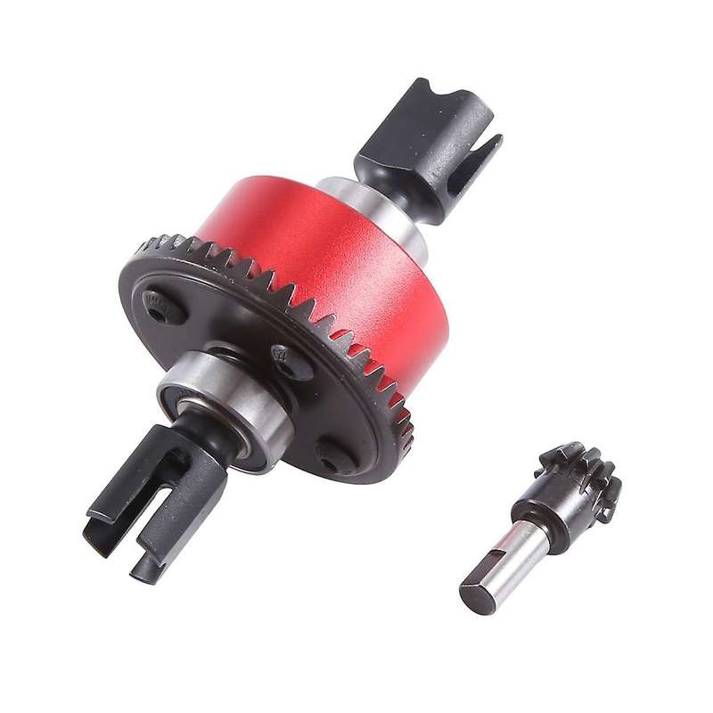 Main Gear 43T for Arrma 1/7 Felony Limitless Infraction Fireteam Mojave 1/8 Notorious Kraton Outcast