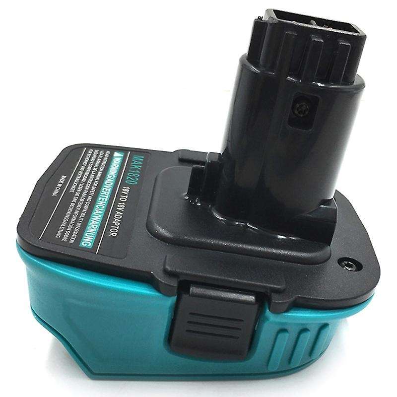 Mak1820 Adapter Converter for 18v - Battery Bl1830 Bl1860 for Dc9096 Ni-cd Ni- Battery Tools