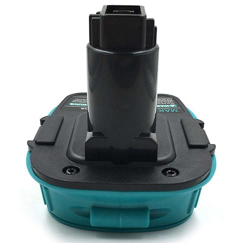 Mak1820 Adapter Converter for 18v - Battery Bl1830 Bl1860 for Dc9096 Ni-cd Ni- Battery Tools
