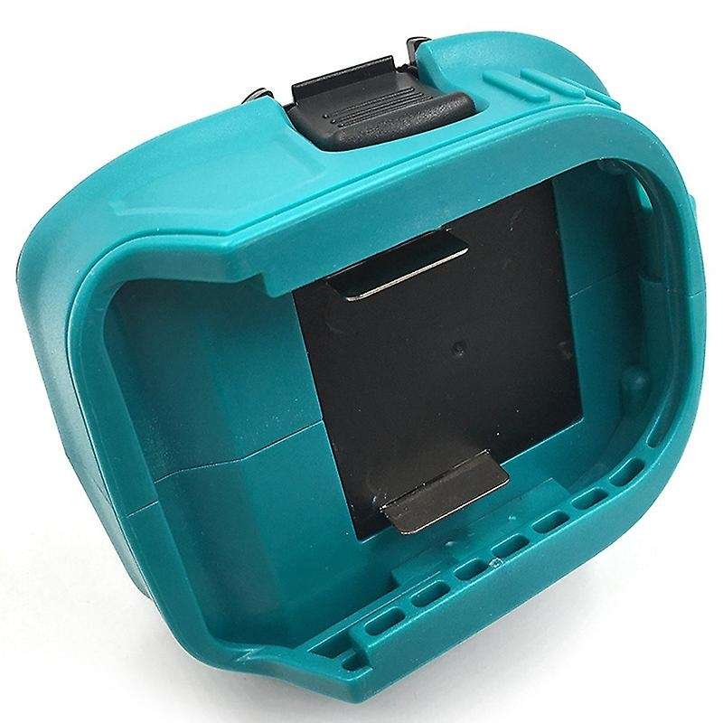 MAK1820 Adapter Converter for 18V Li- Battery BL1830 BL1860 for DC9096 Ni-Cd Ni-Mh Battery