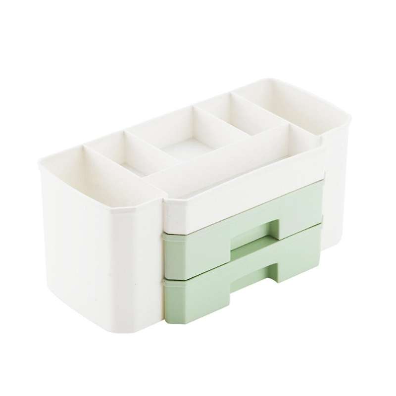 Makeup Organizer Cosmetic Case for Jewelry Hair Accessories Beauty Skincare Product Organizing Makeu