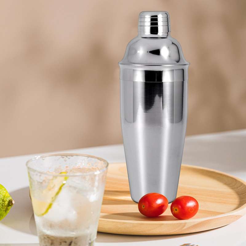 Making Set, Shakers Capacity with Bar Accessories Made Of Stainless Steel Great , Bar, Party