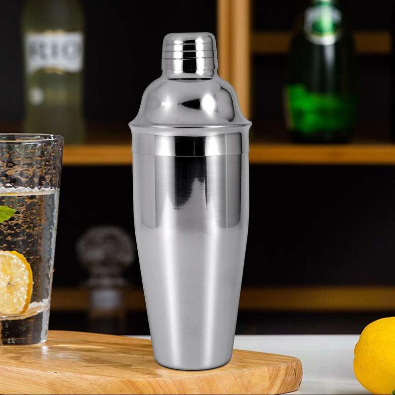 Making Set, Shakers Capacity with Bar Accessories Made Of Stainless Steel Great , Bar, Party