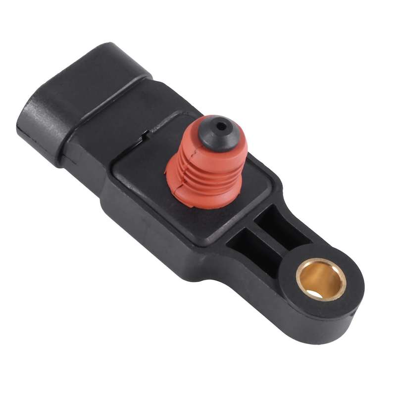 Manifold Absolute Pressure Map Sensor for Chevrolet Aveo Kalos Matiz Spark Nubira Lacetti Daewoo Ti