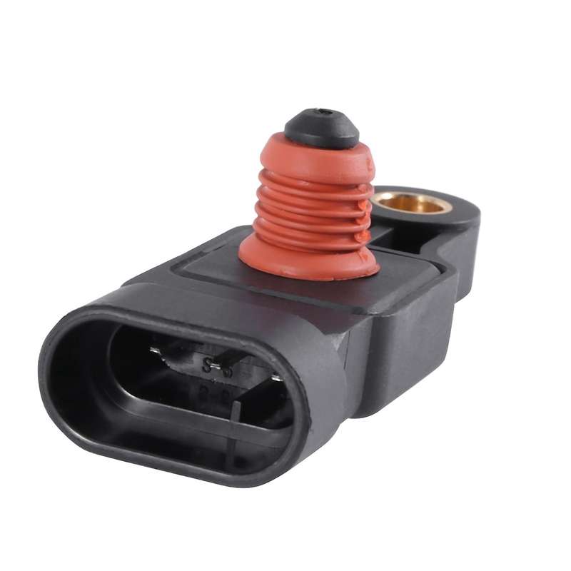 Manifold Absolute Pressure Map Sensor for Chevrolet Aveo Kalos Matiz Spark Nubira Lacetti Daewoo Ti