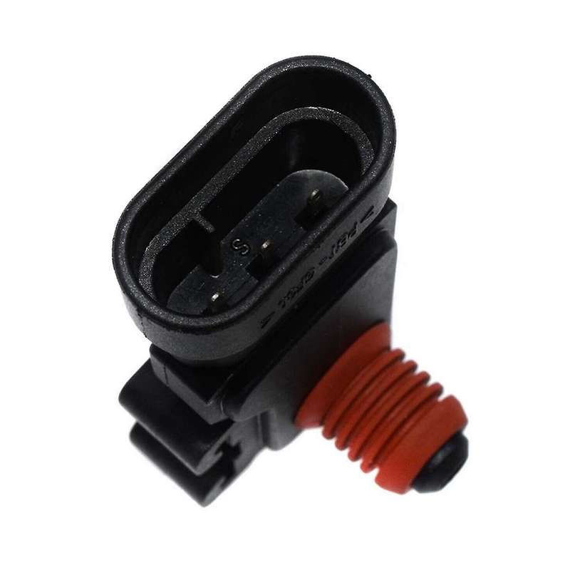 Manifold Absolute Air Pressure MAP Sensor for 12614970,16258659,12614970,16212460
