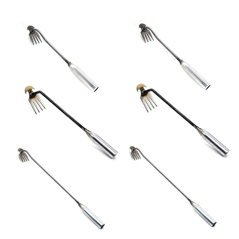 Manganese Steel Weeding Artifact Weeding Artifact Root Weeding Tool Gardening Manual Weeding Tool