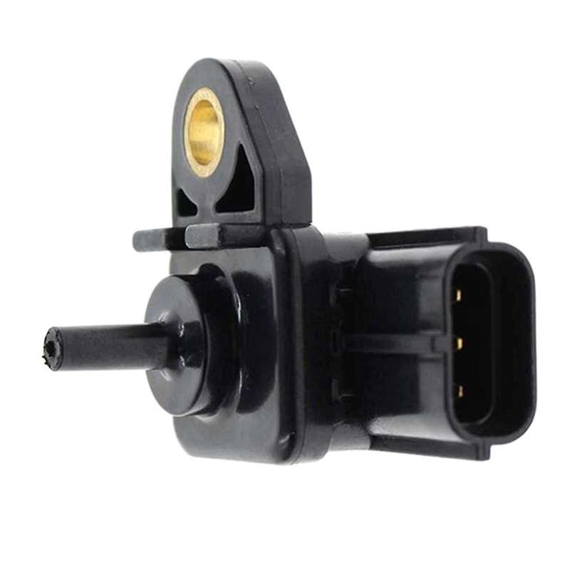 Manifold Absolute Pressure MAP Sensor KL47-18-211A E1T10372 KL4718211A for , 6, RX-8, 626, Miata, 32