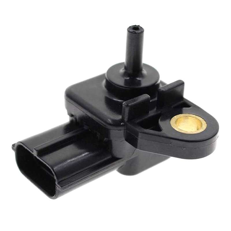 Manifold Absolute Pressure MAP Sensor KL47-18-211A E1T10372 KL4718211A for , 6, RX-8, 626, Miata, 32