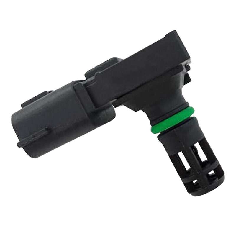 Manifold Absolute Intake Pressure MAP Sensor 5WY2826 5WK96841 5WY2833A for