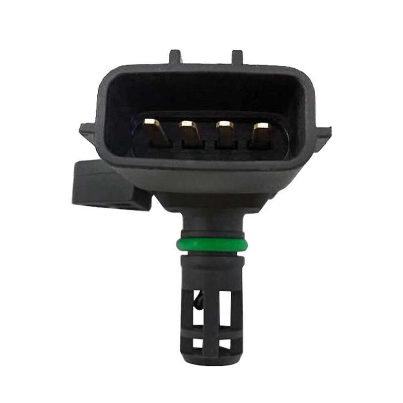 Manifold Absolute Intake Pressure MAP Sensor 5WY2826 5WK96841 5WY2833A for