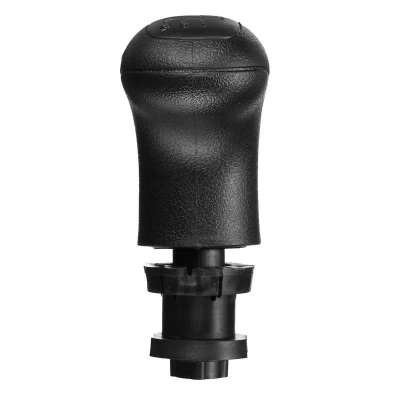 Manual 5 Speed Gear Shift Stick Shifter Knob Lever Shift for - W639 638 W638 1996-2003