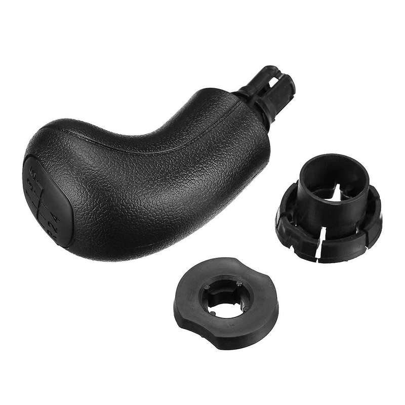 Manual 5 Speed Gear Shift Stick Shifter Knob Lever Shift for - W639 638 W638 1996-2003