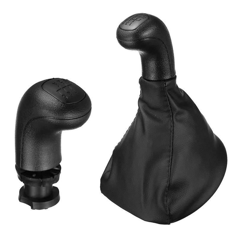 Manual 5 Speed Gear Shift Stick Shifter Knob Lever Shift for - W639 638 W638 1996-2003