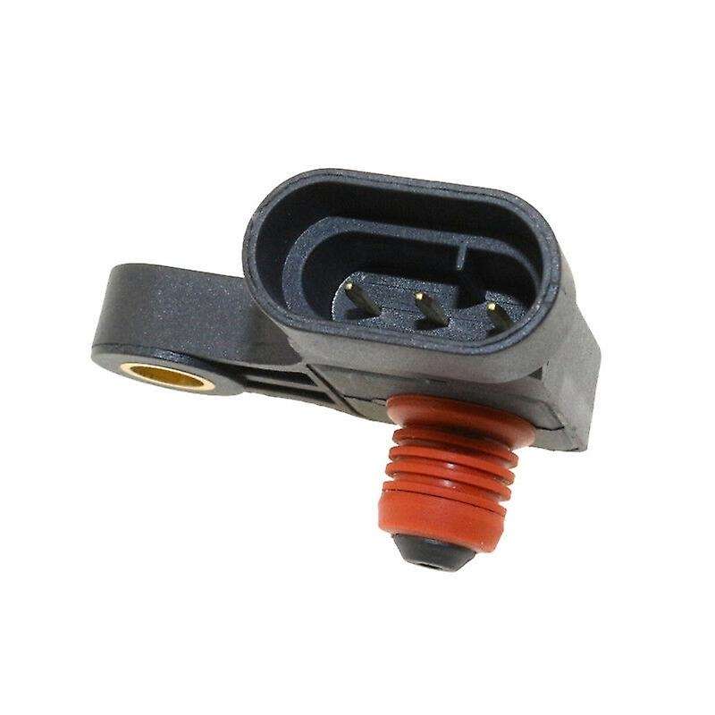 Manifold Pressure Sensor Compatible 2004 to 2008 Chevrolet Aveo Optra 1.6L