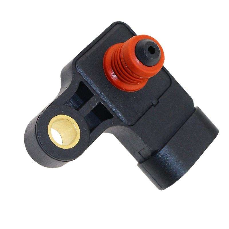 Manifold Pressure Sensor Compatible 2004 to 2008 Chevrolet Aveo Optra 1.6L