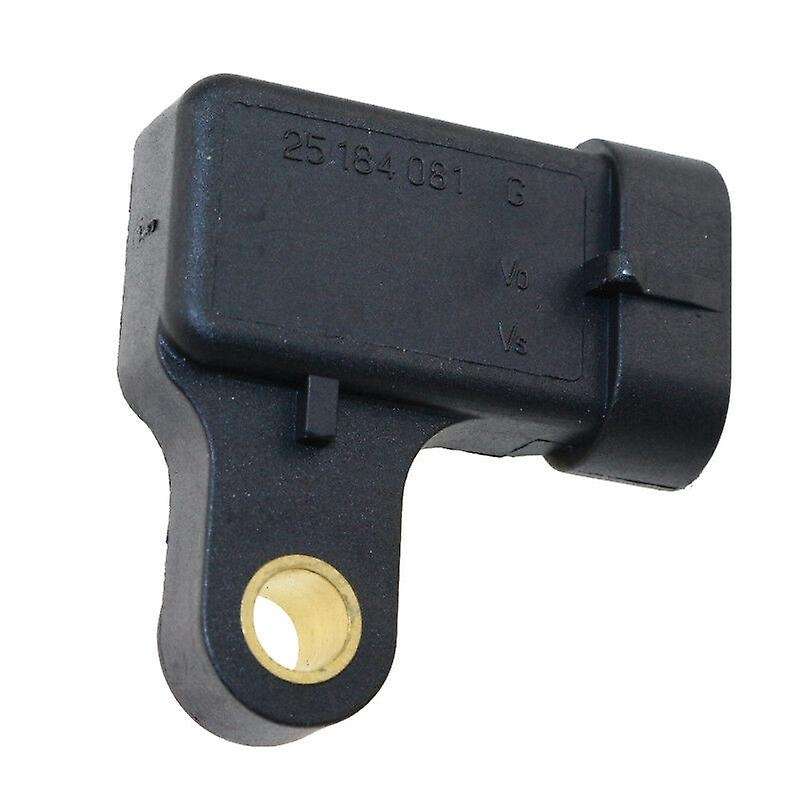 Manifold Pressure Sensor Compatible 2004 to 2008 Chevrolet Aveo Optra 1.6L