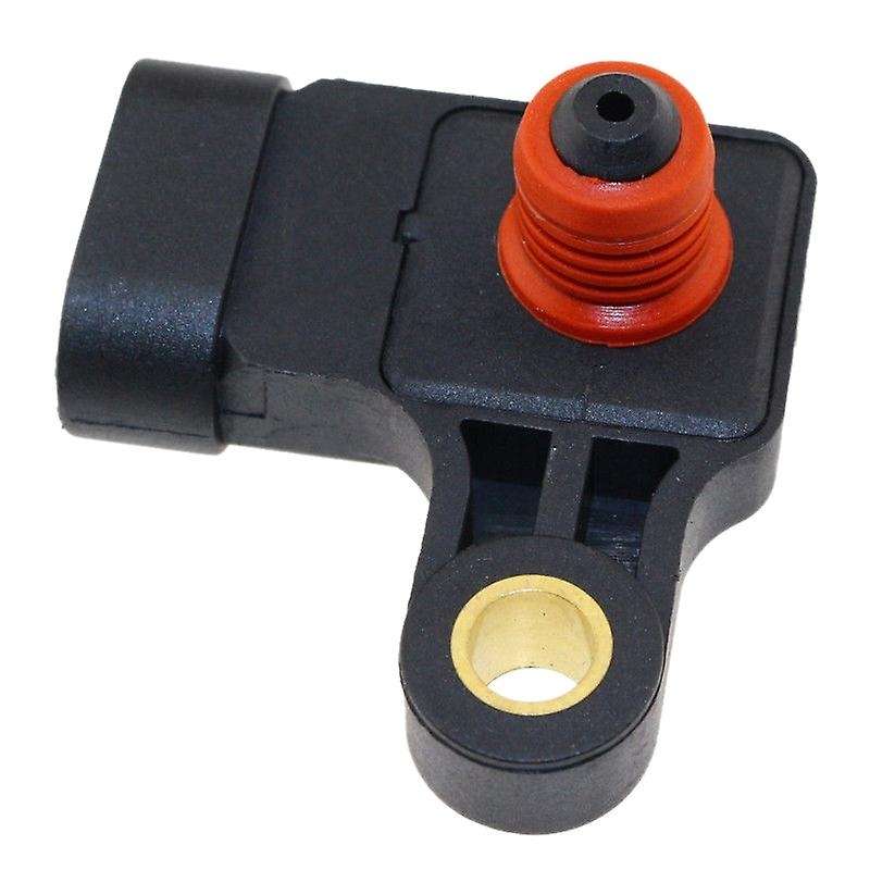 Manifold Pressure Sensor Compatible 2004 to 2008 Chevrolet Aveo Optra 1.6L
