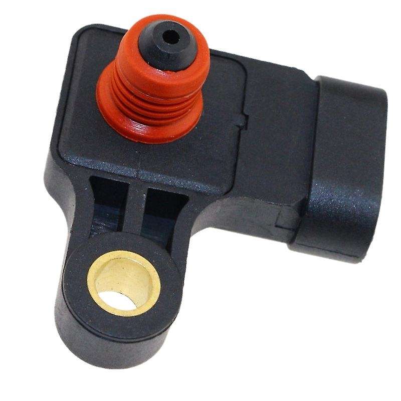 Manifold Pressure Sensor Compatible 2004 to 2008 Chevrolet Aveo Optra 1.6L