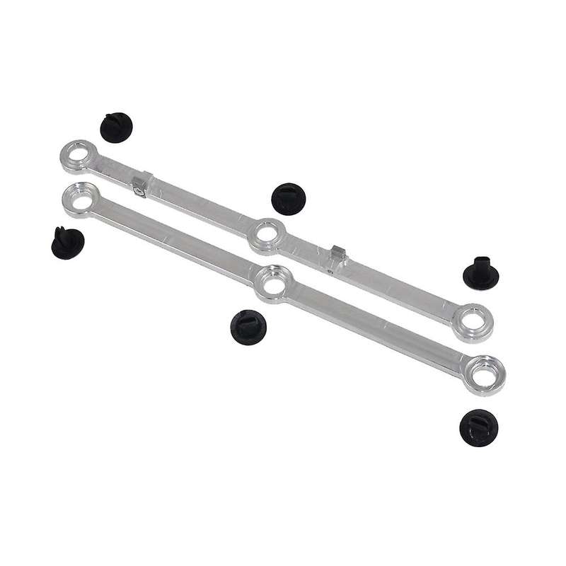 Manifold Runner Connecting Rods for W164 W166 W211 W212 W221 W639 ML GL 320 OM642 3.0 3.2