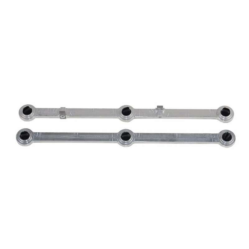 Manifold Runner Connecting Rods for W164 W166 W211 W212 W221 W639 ML GL 320 OM642 3.0 3.2