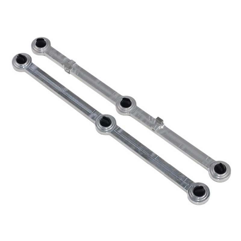 Manifold Runner Connecting Rods for W164 W166 W211 W212 W221 W639 ML GL 320 OM642 3.0 3.2