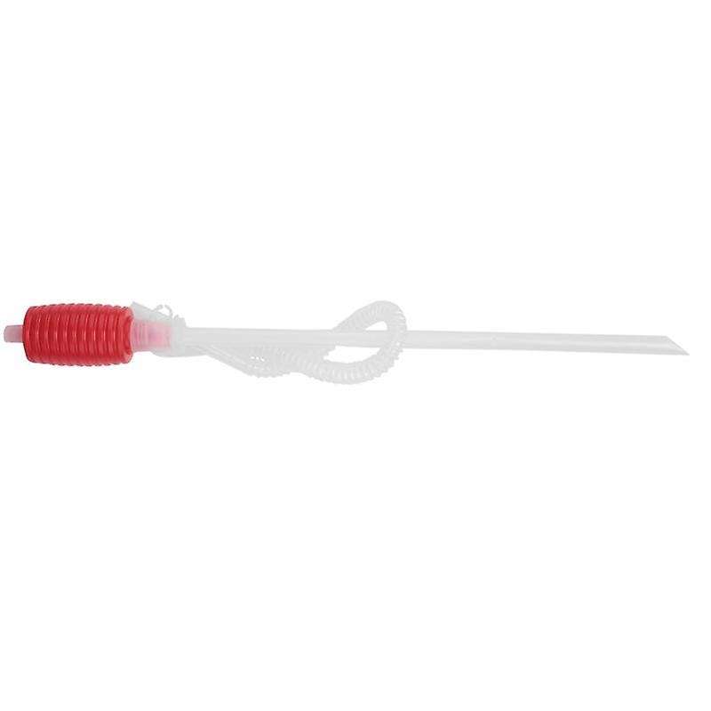 Manual / Hand Siphon Pump Compatible Liquid Transfer