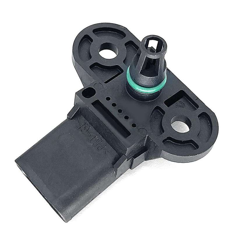 Manifold Pressure MAP Sensor 036906051G 0261230095 for Golf A3 A4 A6 A8