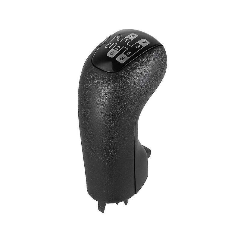 Manual 8 Speed+r+c Gear Shift Knob Gear Shifter Lever for 4 Series-t Touring 1995-2016 1441235