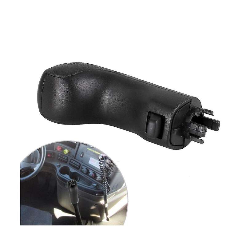 Manual 8 Speed+r+c Gear Shift Knob Gear Shifter Lever for 4 Series-t Touring 1995-2016 1441235