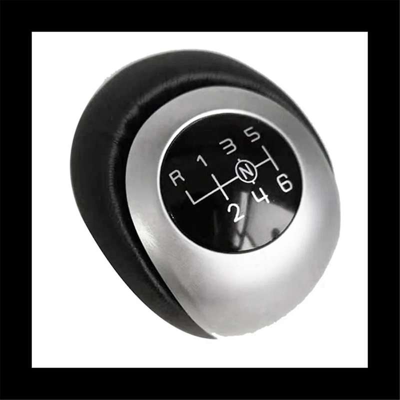 Manual 6 Speed Car Shift Gear Stick Knob for W447 2017-2020