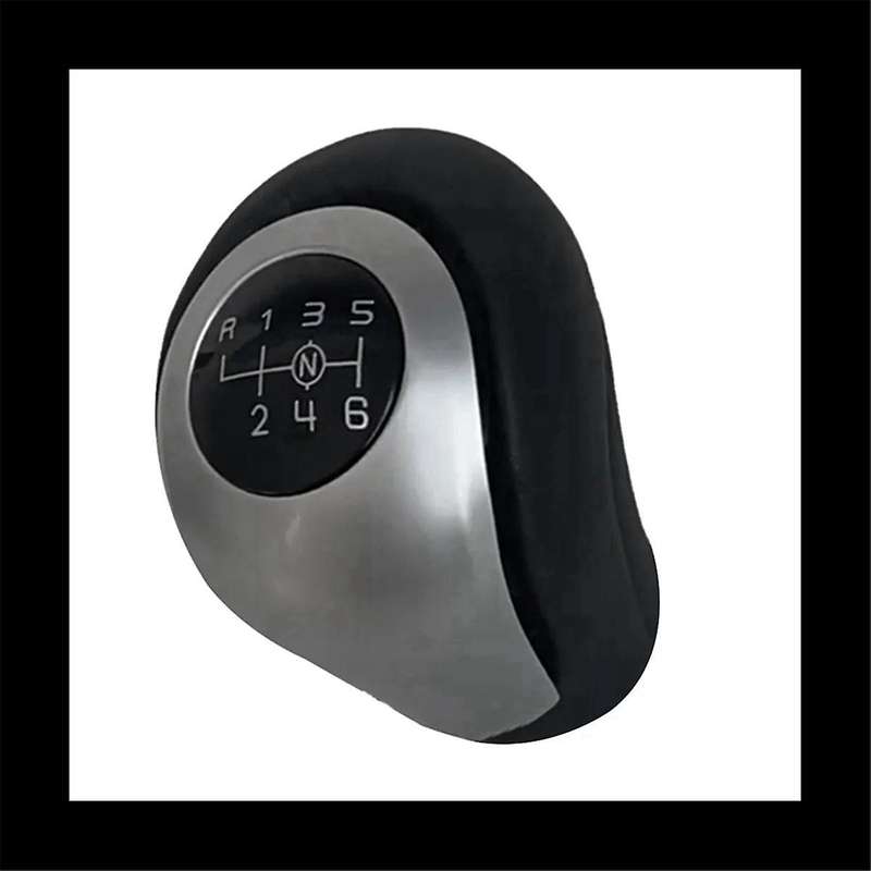 Manual 6 Speed Car Shift Gear Stick Knob for W447 2017-2020
