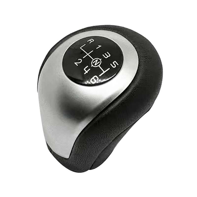 Manual 6 Speed Car Shift Gear Stick Knob for W447 2017-2020
