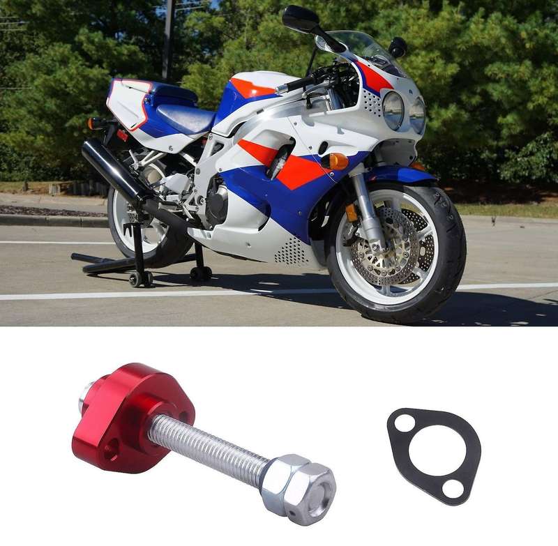 Manual Cam Timing Chain Tensioner for CBR600F F3 F4 F4I CBR900 RR CB900F
