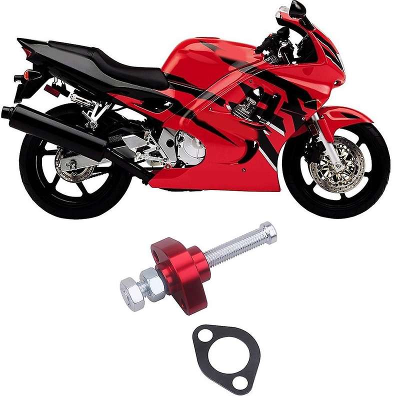 Manual Cam Timing Chain Tensioner for CBR600F F3 F4 F4I CBR900 RR CB900F