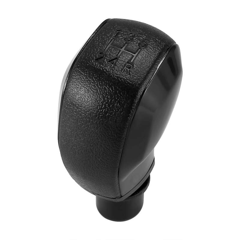 Manual Car 5 Speed Gear Shift Head Ball Compatible Peugeot 208/301/2008/308
