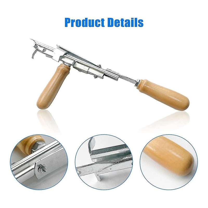 Manual Carpet Tool, Adjustable Kit Handmade Machine Manual Speed Industrial Carpet Weaving A